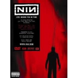Nine Inch Nails - Beside You In Time Live